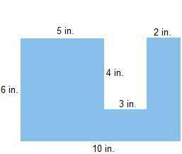 Urgent 1.)what is the perimeter of the shape? 12 feet14 feet