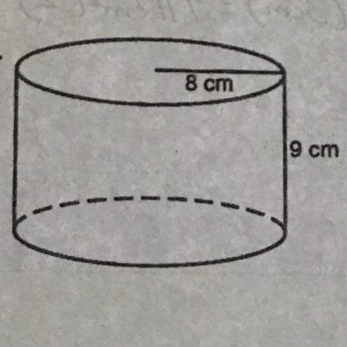 How can u solve the surface area and volume ?