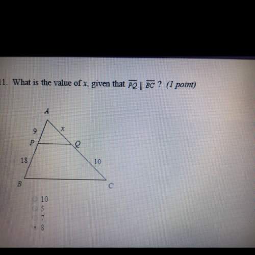 Can someone check my answer ? need