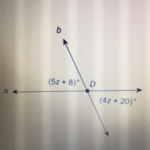 What is the value of z pls explain ill give 10 points