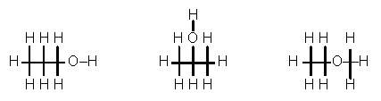 For each of the compounds, find the length of the longest carbon chain in the box provided.