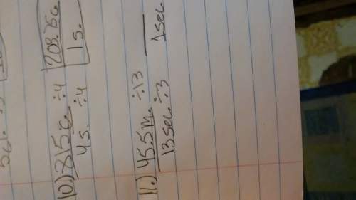 How do you divide 13 into 45.5? (its for a unit rate problem)