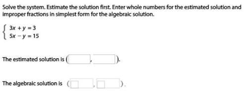 Idon't know how to solve systems by substitution