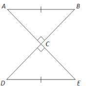 What additional information will allow you to prove the triangles congruent by the hl theorem?