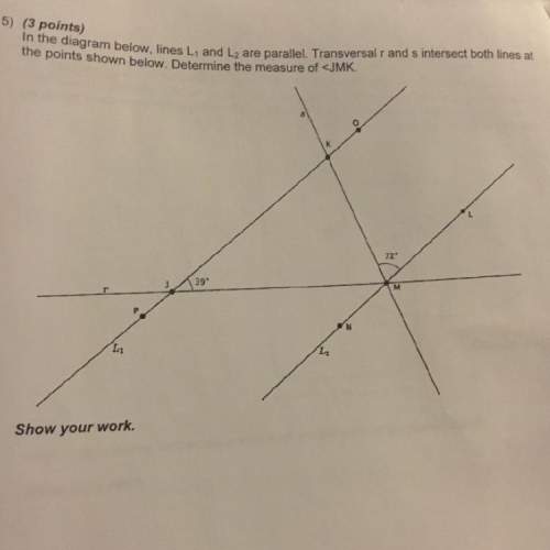 16 points answer asap show all work