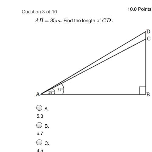D. 5.9 math question don't guess
