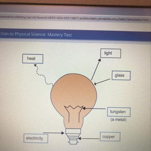 Select the forms of energy in the image