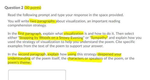 If you know the "stopping by the wood on a snowy evening" or "sympathy"  give me what i am ask