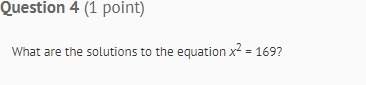 What are the solutions to the equion  plz answer right no it is 14