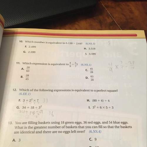 Need with question number 13. can’t figure it out.