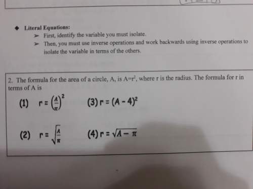 Can someone plz me with this problem?