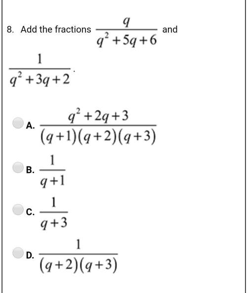 Can someone me with my algebra fraction homework page's 8,9 and 10. you!