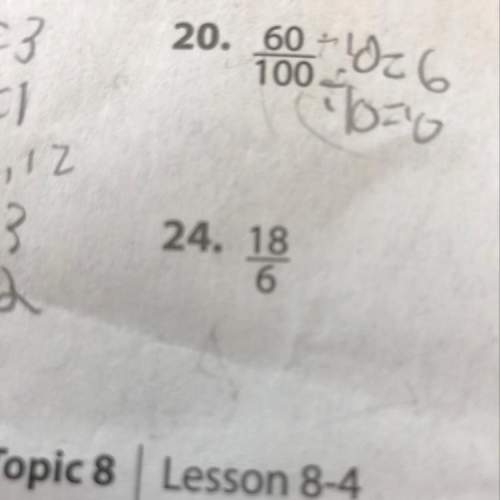 I’m a fourth grader and we are finding equivalent fractions, not decimals , or mixed numbers
