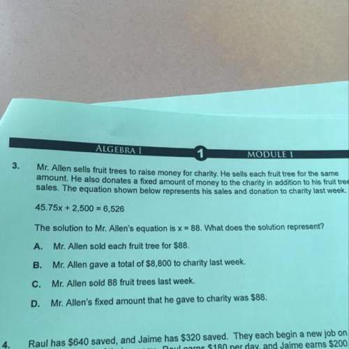3. what’s the answer to this question