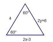 (50 pts! ) plsfind the value of x