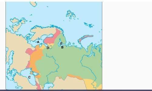 Use the map of russia to answer the following question: the black sea provided russia access to the
