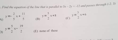 Can someone explain how to find this answer?