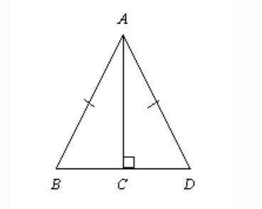 Is there enough information to conclude that the two triangles are congruent? if so, what is a corr