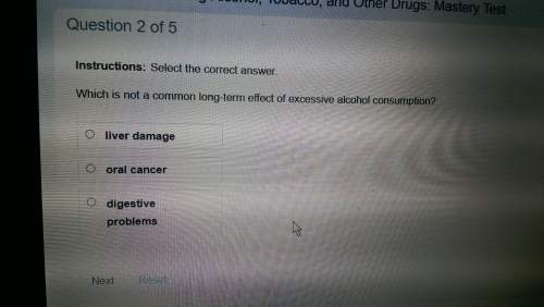 Which is not a common long-term effect of excessive alcohol consumption?