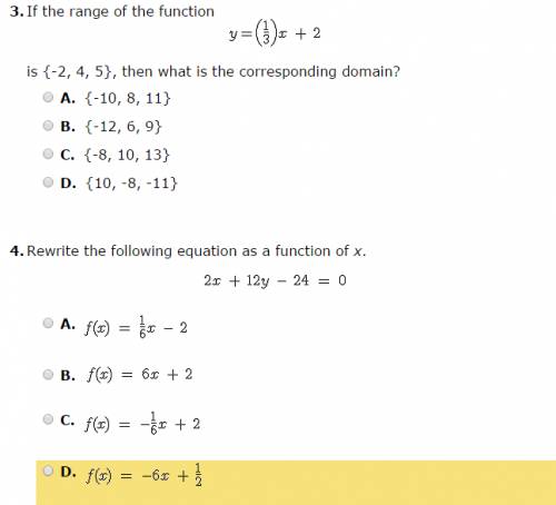 Can someone help me? Algebra 1