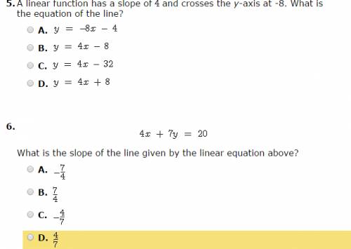 Can someone help me? Algebra 1