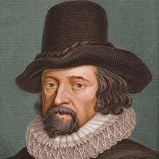 What did francis bacon believe scientists should rely on to explain the laws of nature?  a.  greek l