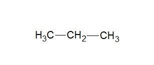 Convert this molecular formula into a structure that is consistent with the usual bonding patterns.
