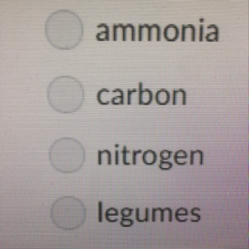 20 points what is a key event found in co2 and glucose?