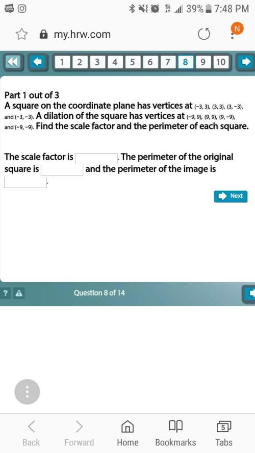 Idon't understand how to find the scale factor ; -;