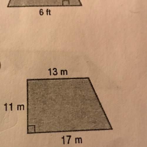 Find the area of this trapezoid plz