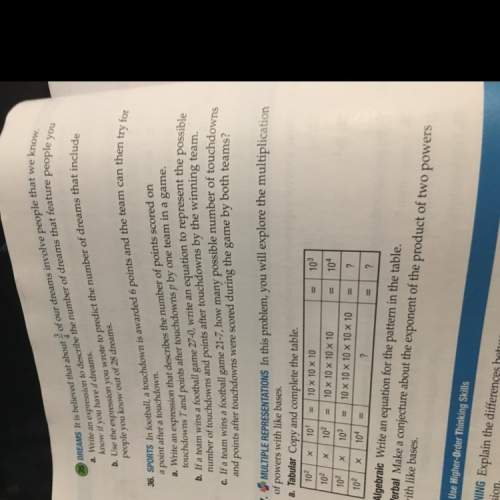 Number 36 . it's algebra 1 and i can't figure out what there trying to say