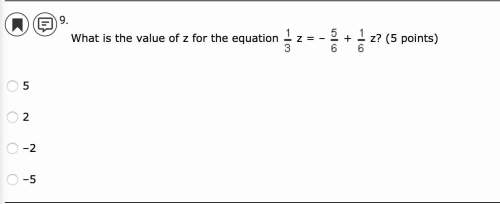 Provide the correct answer for the problem shown below.