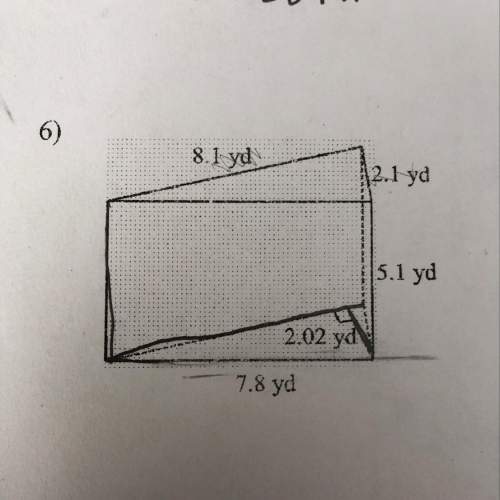 Idon’t know which lines are base, height, and length