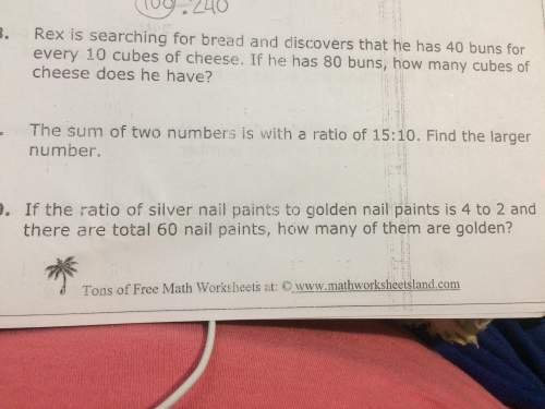 Sorry i need with these 3! you to whoever takes the time to solve !