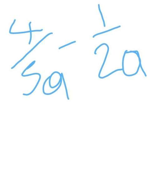 2. simplify(1) 415a 2a(u)4x-4*+2x-3a-5b2a+b(iii)