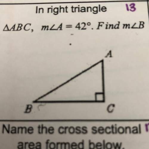 Can someone solve this problem and show the work?