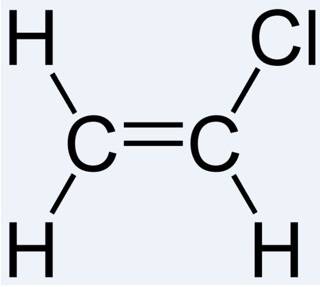 How many isomeric forms can chloroethylene, c2h3cl, have?  express your answer as an integer?