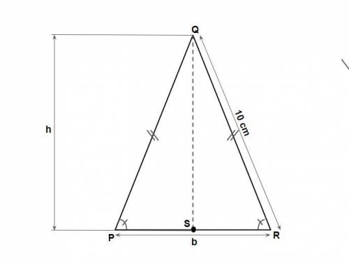 Each base angle is an isosceles triangle measures 55 degrees 30 minutes. each of the congruent sides