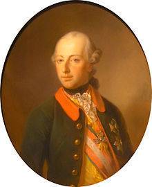 Joseph ii was considered the most radical of the enlightened despots because he