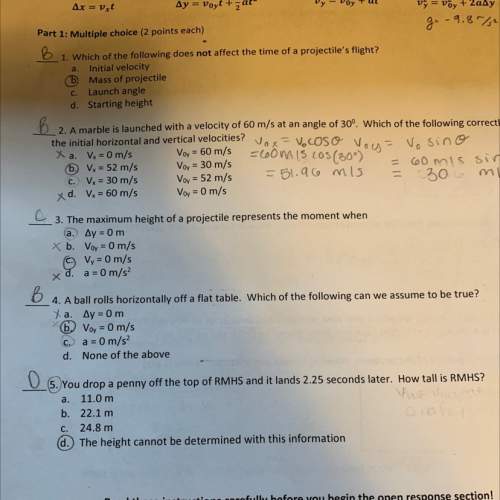What’s the answers to #3, #4, and #5?