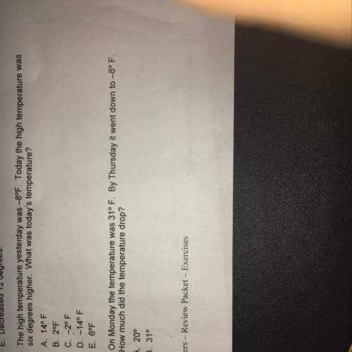 The second multiple choice question has c.39 or d.49