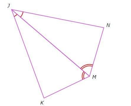 By which rule are these triangles congruent? a) aasb) asac) sasd) sss