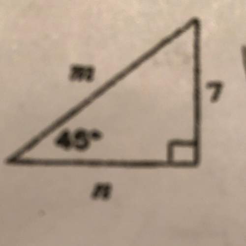 How do i solve using pythagorean theorem?