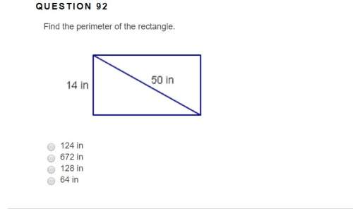 Find the perimeter of the rectangle.1042652208