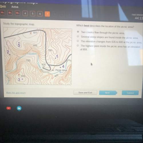 Plz , i don’t really understand topographic maps ( if you know how to rad topographic maps)&lt;