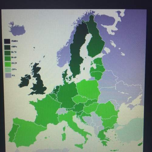 The map below shows the percentage of the population in european countries that can functionally use