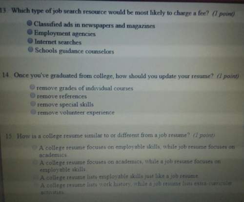 Nerd with these three questions plz