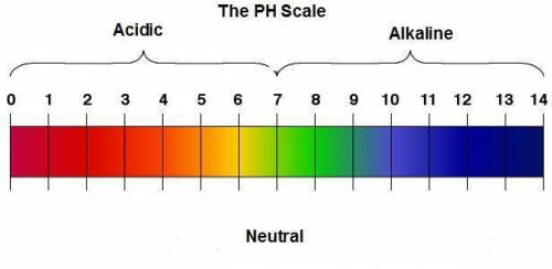 Drain cleaner has a ph of about 14. how can it be classified, based on its ph?