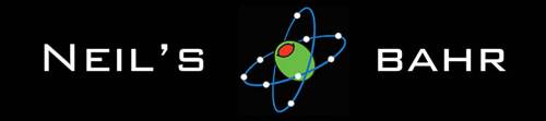 Who created the first accepted model of the atom?