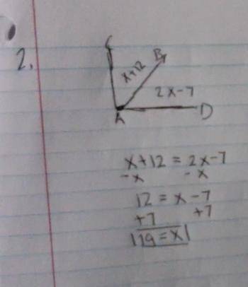 Hi there!   i am having trouble solving these two questions and was wondering if someone could  me o